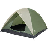 Barraca De Camping Araguaia
