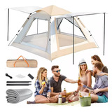 Barraca De Camping Automatica