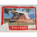 Barraca De Camping Capri