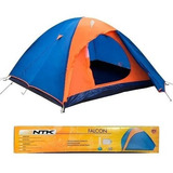 Barraca De Camping Falcon