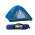 Barraca De Camping Fox 2/3p Coluna D'água 1800mm Ntk