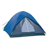 Barraca De Camping Fox