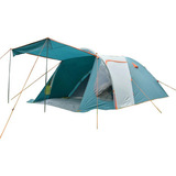 Barraca De Camping Indy