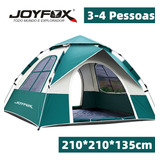 Barraca De Camping Joyfox