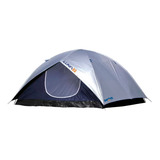 Barraca De Camping Mor