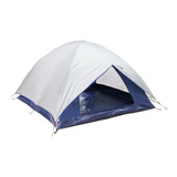 Barraca De Camping Naútika Dome 6 Pessoas 1800mm D'água