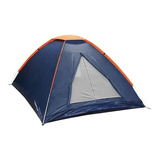 Barraca De Camping Panda