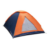 Barraca De Camping Panda