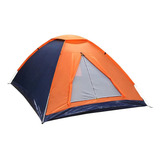 Barraca De Camping Panda