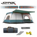 Barraca De Camping Para
