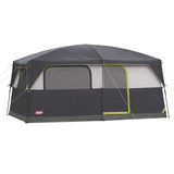 Barraca De Camping Prairie