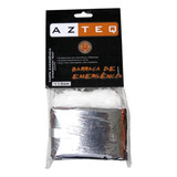 Barraca De Emergencia Azteq