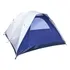 Barraca Dome 3 Pessoas P/ Camping Ntk 1800mm De Coluna Água