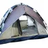 Barraca Easy Dome Para 3 Pessoas E 800mm Coluna D'água Azteq