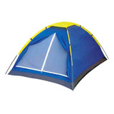 Barraca Iglu 4 Lugares