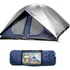 Barraca Iglu Acampamento Camping 8 Lugares Sobreteto Família