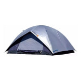Barraca Iglu Camping