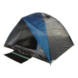 Barraca Iglu Clima 3