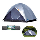 Barraca Iglu Luna 5