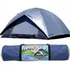 Barraca Iglu Luna 5 Lugares 240 X 240 X 130 Frete Gratis