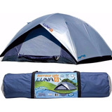 Barraca Iglu Luna 5