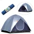 Barraca  Iglu Luna 5 Pessoas Acampamento Camping Praia Casa