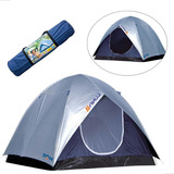 Barraca Iglu Luna 5