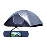 Barraca Iglu Luna 7