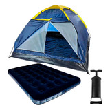Barraca Iglu Para 2
