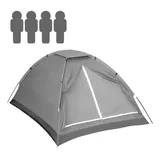 Barraca Iglu Retiro Camping