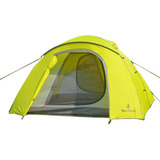 Barraca Impermeavel Camping Cosy