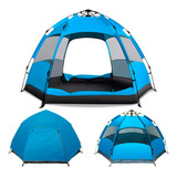 Barraca Impermeavel Camping Iglu
