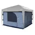 Barraca Impermeável Para Tendas Gazebos 3x3m Nautika Transfo