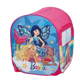 Barraca Infantil Barbie Mundo