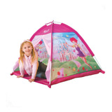 Barraca Infantil Cabana Casinha