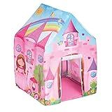 Barraca Infantil Cabana Tenda Das Princesas   Replay Kids