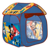 Barraca Infantil Cabana Tenda