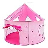 Barraca Infantil Castelo Das