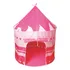 Barraca Infantil Castelo Rosa Bw068rs Importway