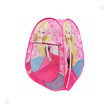 Barraca Infantil Dobravel Cabana