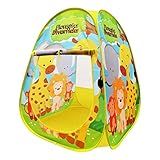 Barraca Infantil Dobravel Floresta