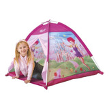 Barraca Infantil Fadinha Feliz