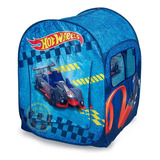 Barraca Infantil Hot Wheels
