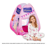 Barraca Infantil Pop Up