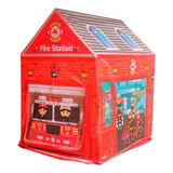 Barraca Infantil Portatil Casinha