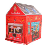 Barraca Infantil Portatil Casinha