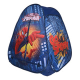 Barraca Infantil Portatil Homem