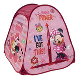 Barraca Infantil Portatil Minnie