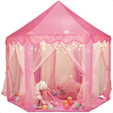 Barraca Infantil Tenda Cabana