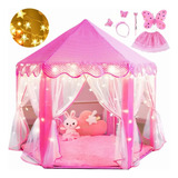 Barraca Infantil Tenda Meninas